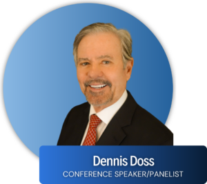 CMA Fall Conference Dennis Doss Speaker