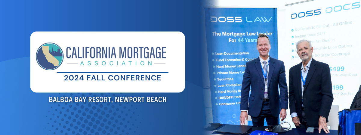 CMA Conference 2024 Recap, Doss Law